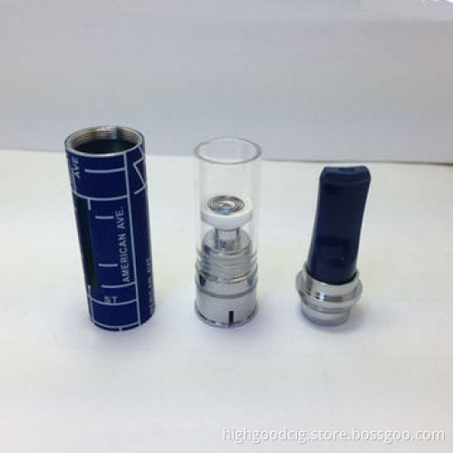 Cheap Wholesale Dry Herb Vaporizer E Cigarette Starter Kit with Gift Package